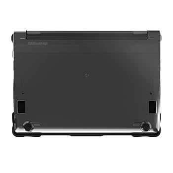 Amazon.co.jp: Gumdrop SlimTech 薄型耐衝撃 ハードケース NEC